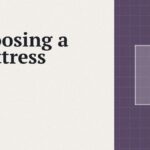 How to Choose a Mattress Without Guessing